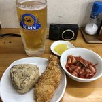 福栄のから揚げ - 