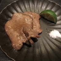 肉寿司 肉和食 KINTAN コレド室町 - 