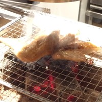 鶏一輪 - 