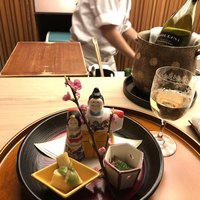 懐石料理 桝田 - 