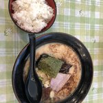熊本ラーメン大門 - 