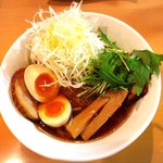 JAZZ麺 2.7 - 