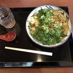 丸亀製麺 - 