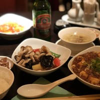 廣東料理 民生 ヒルトンプラザウエスト店 - 