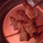 Kushiyaki Shinobu - 