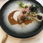 デフィ・ジョルジュマルソー - 