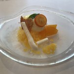 デフィ・ジョルジュマルソー - 