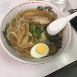 Manabe Udon - 