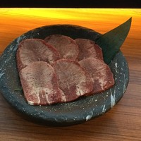神戸牛焼肉 石田屋。Hanareの上 - 