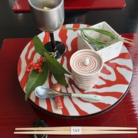 大阪なだ万 - 