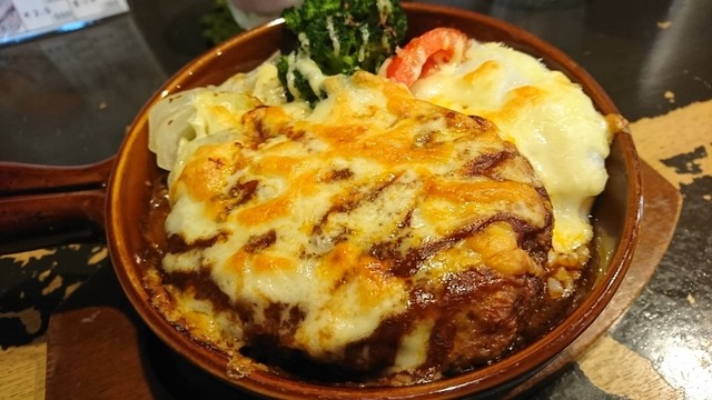 カフェ飯屋 ひっさん家 帯広 喫茶店 食べログ