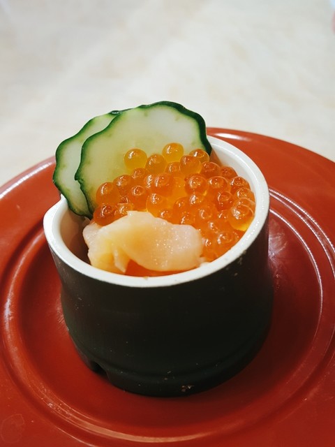 無添くら寿司 南千住店 南千住 回転寿司 食べログ