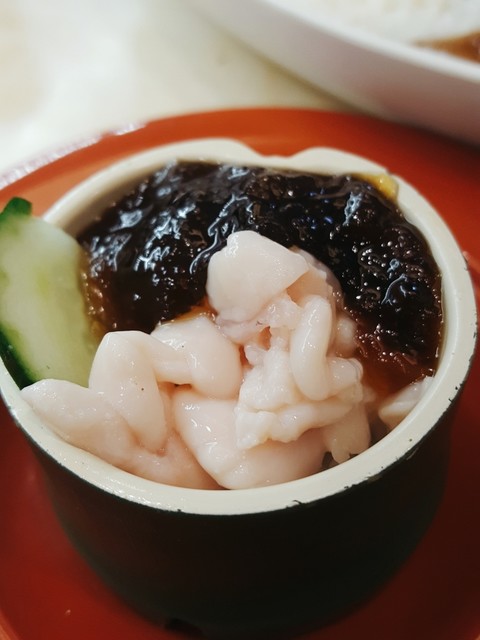 無添くら寿司 南千住店 南千住 回転寿司 食べログ