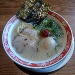 Ramen Zundouya - 