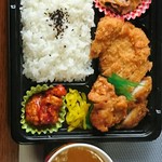 お弁当お惣菜の店 おぐら屋 - 