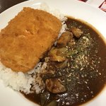 カレーハウス CoCo壱番屋 - 