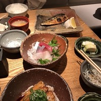 魚匠 銀平 心斎橋店 - 