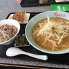 くるまやラーメン 神栖店