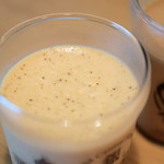 マーロウ - ロイヤルミルクティープリン@税込918円