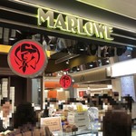 マーロウ - 外観