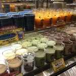 マーロウ - ディスプレイ