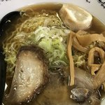 Ramen Hitosuji Haten Dou - 