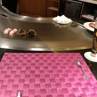 鉄板焼　季流 - 