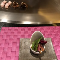 鉄板焼　季流 - 