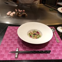 鉄板焼　季流 - 