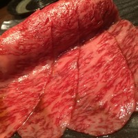 炭火焼肉 ふちおか - 
