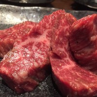 炭火焼肉 ふちおか - 