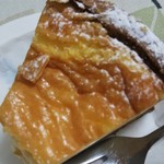 パティスリー・ラ・シュニーユ - 