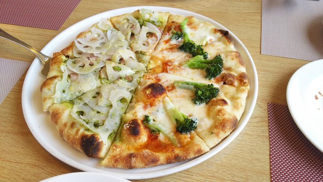 リストランテ フクイ Ristorante 福伊 和田山 イタリアン 食べログ