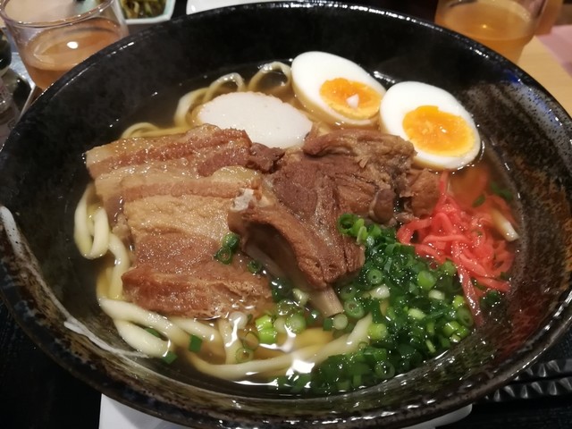すばる 南阿佐ケ谷 沖縄そば 食べログ すばる 南阿佐ケ谷 沖縄そば 食べログ