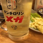 串カツ田中 - 