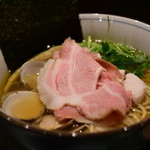 中華そば 四つ葉 - 