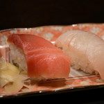 中華そば 四つ葉 - 