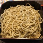 蕎麦彩膳 隆仙坊 - そば