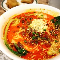 全聚徳 新宿店 - 