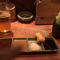 串揚げキッチン だん 十三店 - 