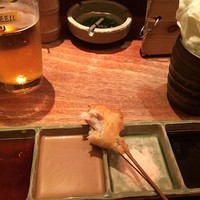 串揚げキッチン だん 十三店 - 