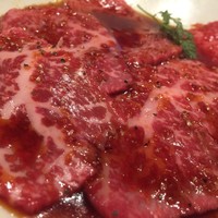 神楽坂焼肉 Kintan - 