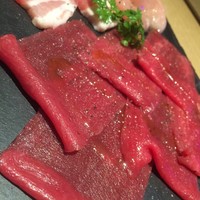 神楽坂焼肉 Kintan - 