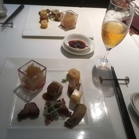 中国料理 桃李 ホテル日航大阪 - 