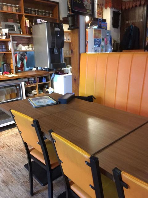 MOUNT EVEREST RESTAURANT Togo Ten photo 4