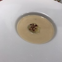 鉄板焼 銀杏 ホテル日航大阪 - 