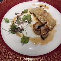 鉄板焼 銀杏 ホテル日航大阪 - 