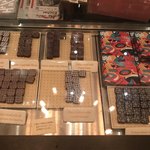 MAX BRENNER CHOCOLATE BAR - 