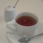 ふんわりさん - 180円紅茶