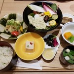 野菜&うまだし KICHI - 